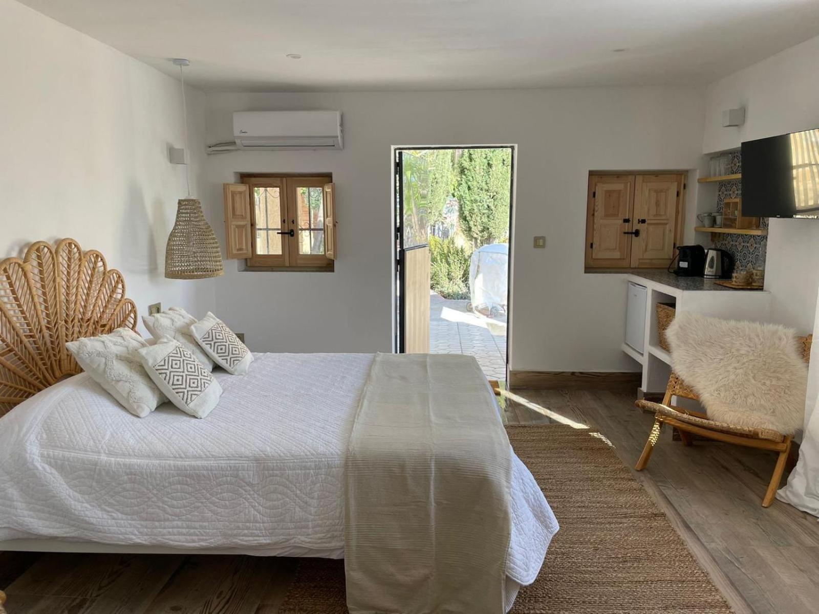 Casa San Cayetano Bed & Breakfast Crevillente Exterior photo